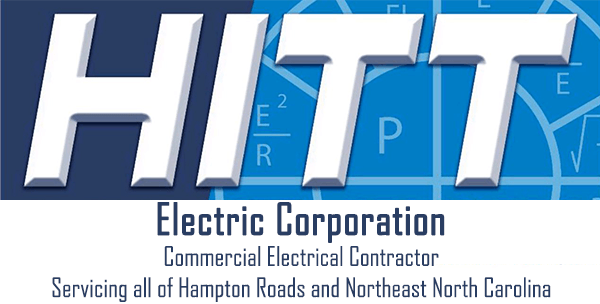 Hitt Electric Services Logo